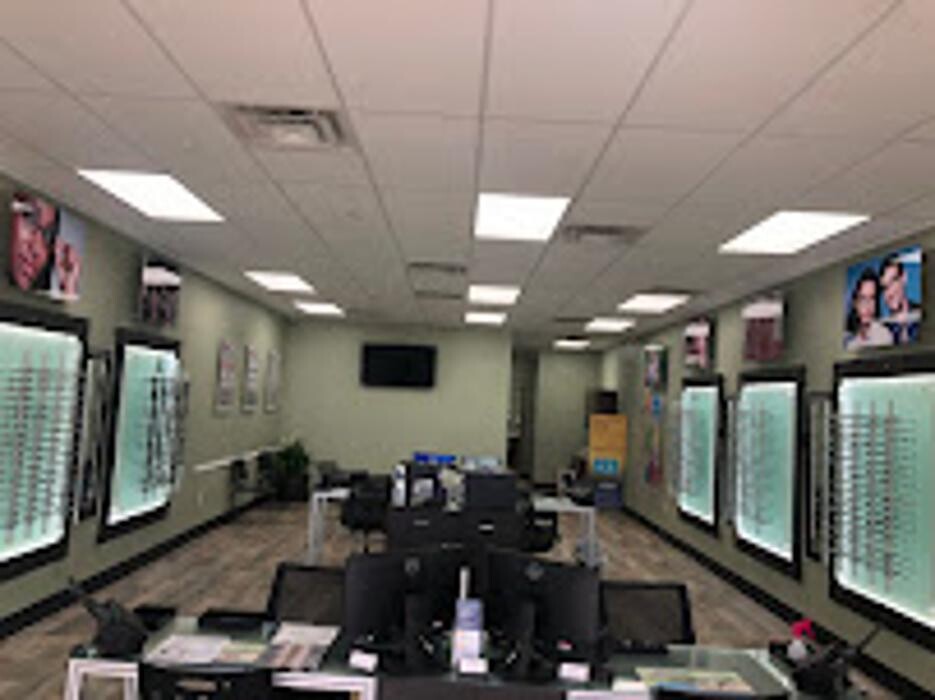 Images Optical Outlets