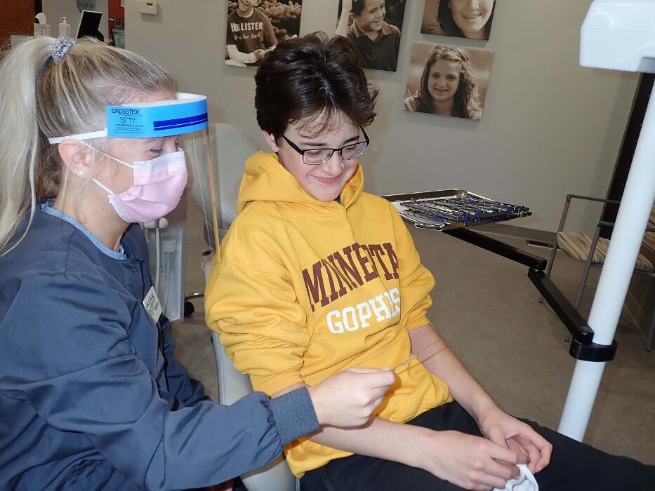 Images Great River Orthodontics