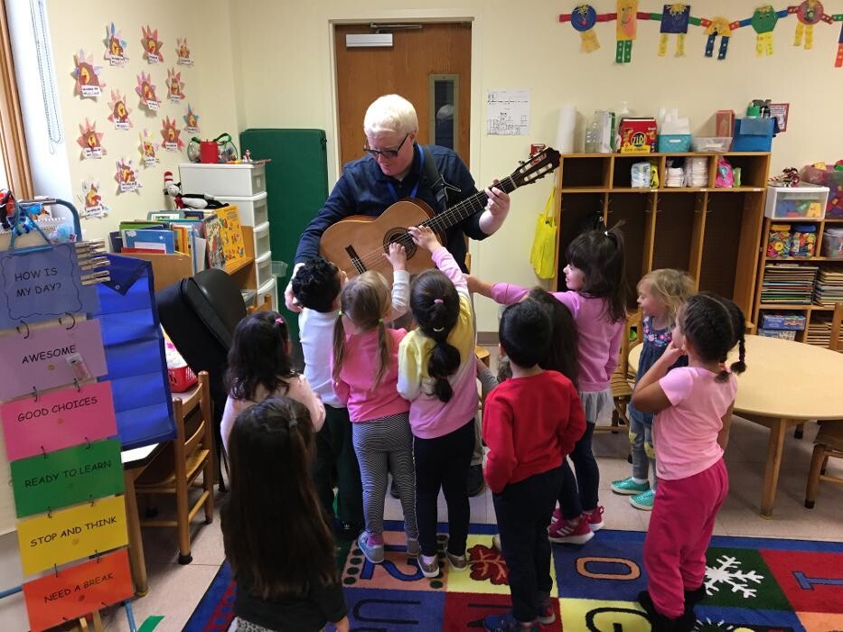 Images Felician University Child Care Center