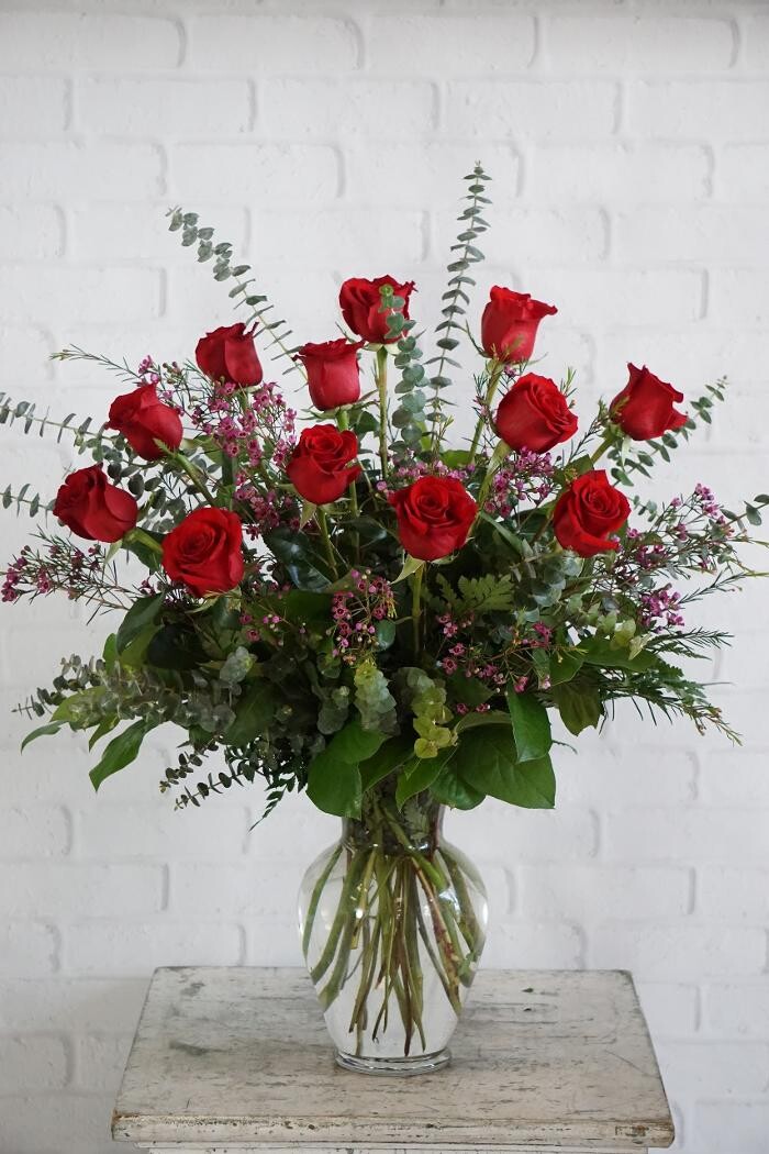 Images McCarthy - Remick Flowers