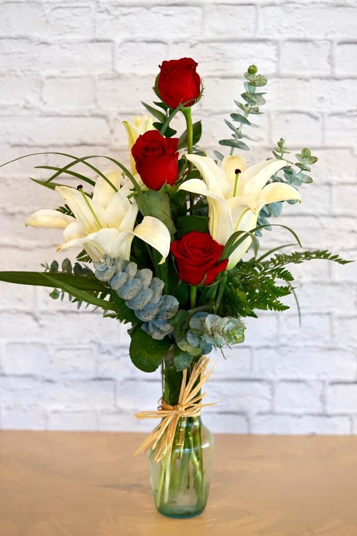 Images McCarthy - Remick Flowers