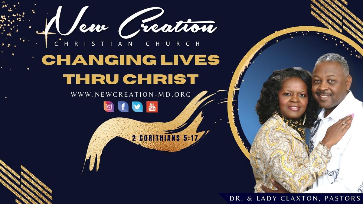 Images New Creation Christian Church