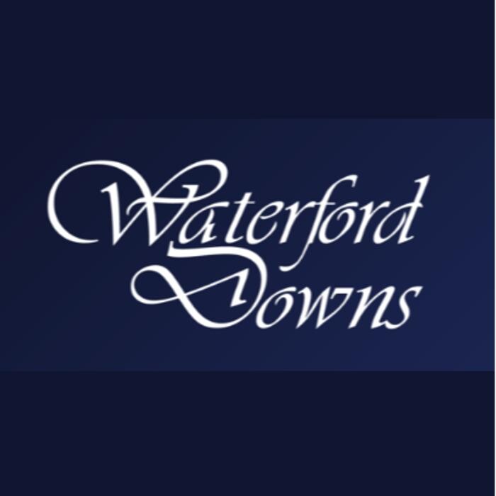 Waterford Downs Logo
