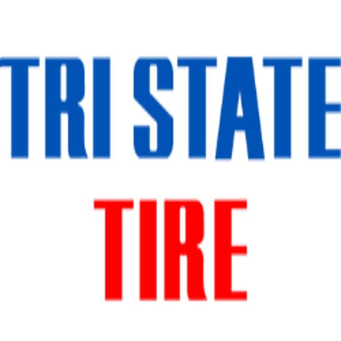 Tri State Tire Logo