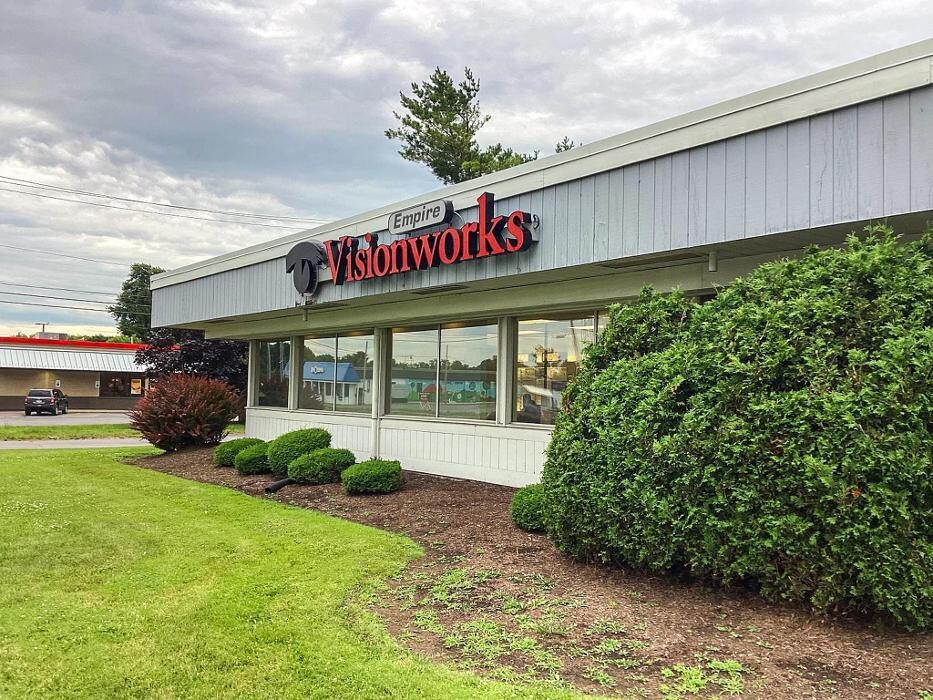 Images Empire Visionworks