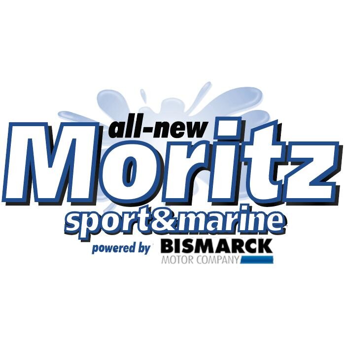 Moritz Sport & Marine Logo