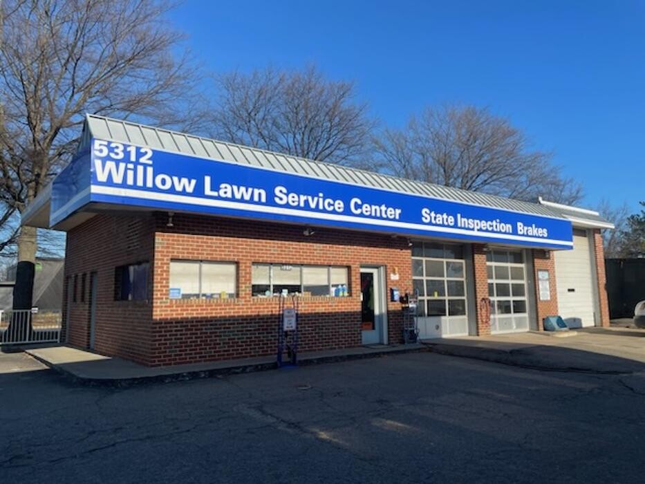 Images Willow Lawn Service Center