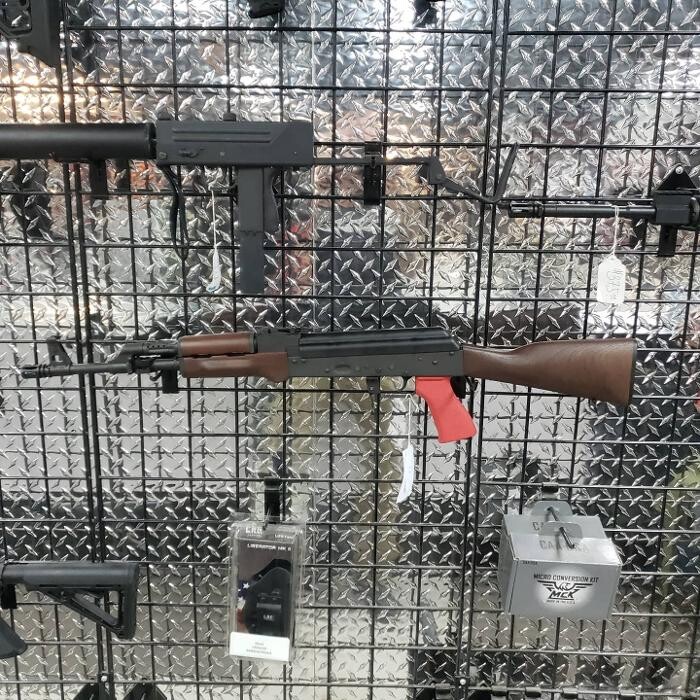Images Arizona Firearms