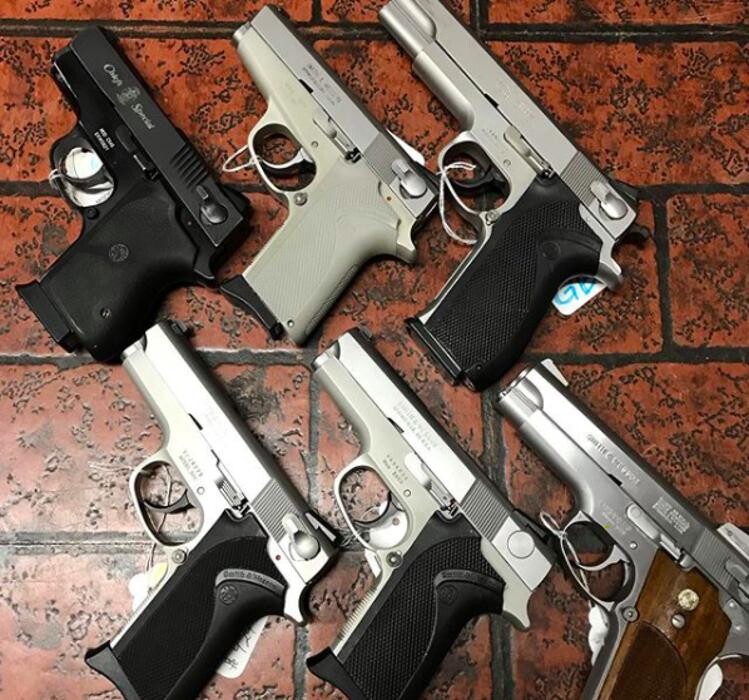 Images Arizona Firearms