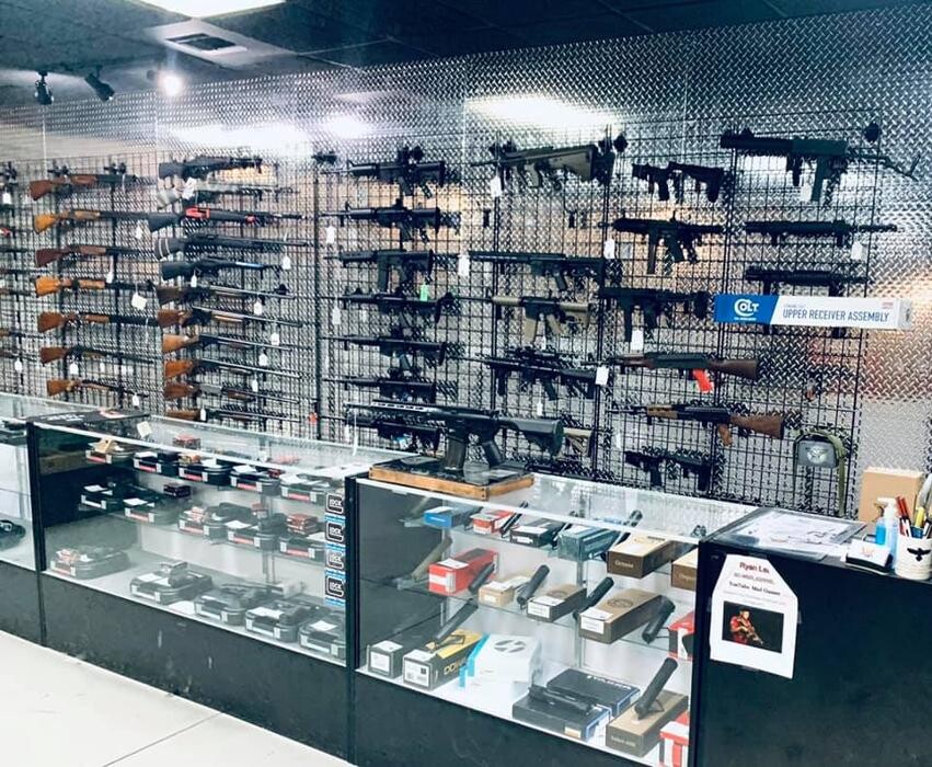 Images Arizona Firearms