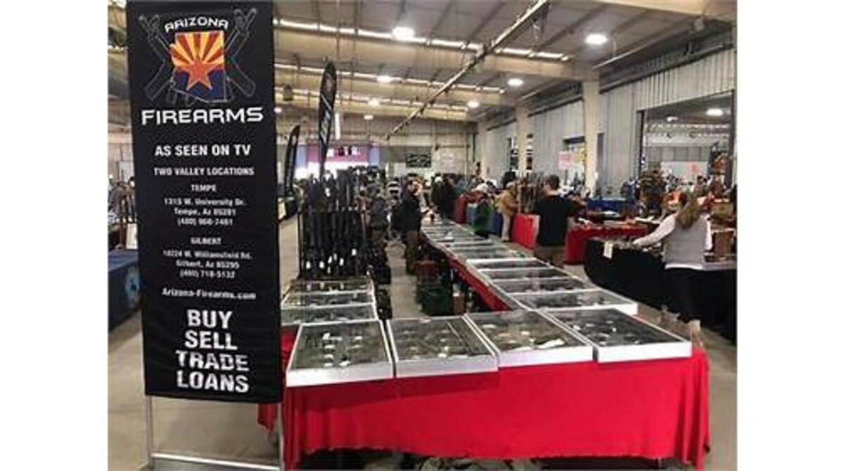 Images Arizona Firearms