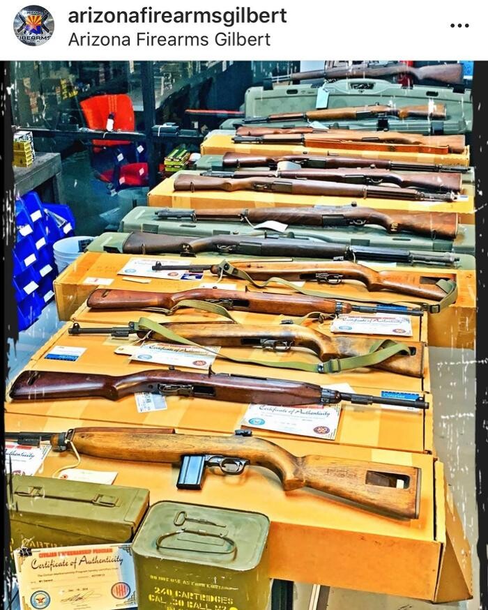 Images Arizona Firearms