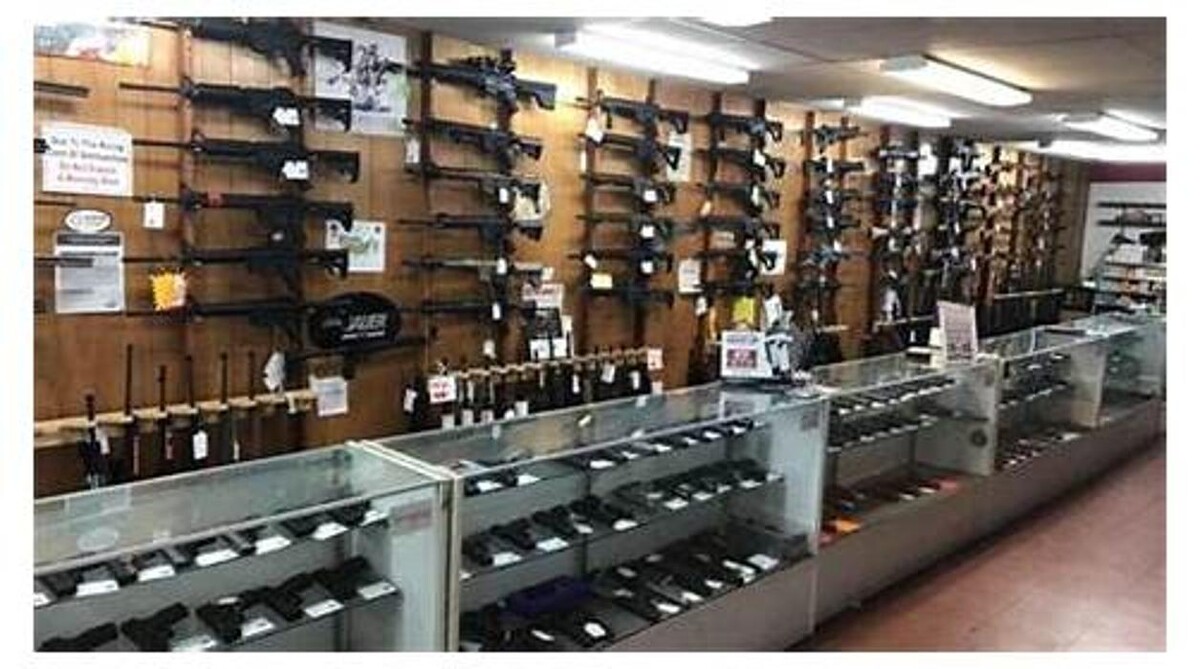Images Arizona Firearms