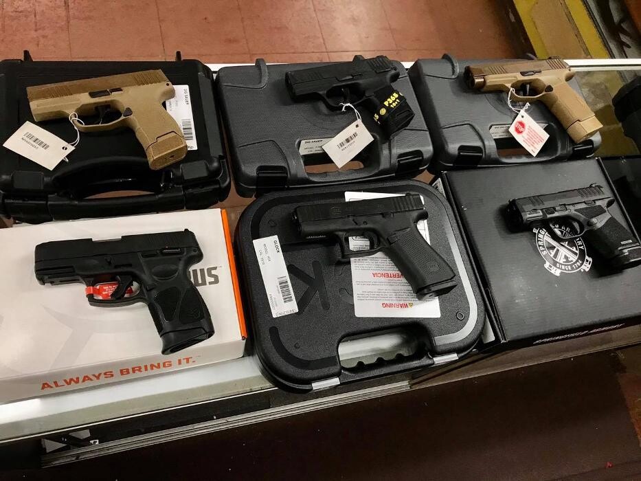 Images Arizona Firearms