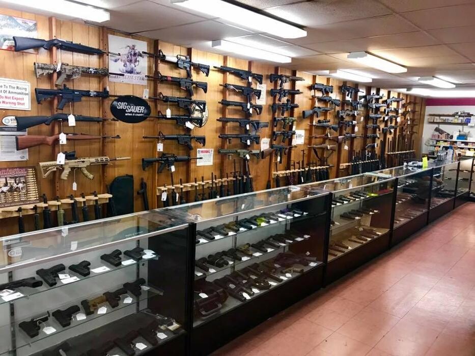 Images Arizona Firearms
