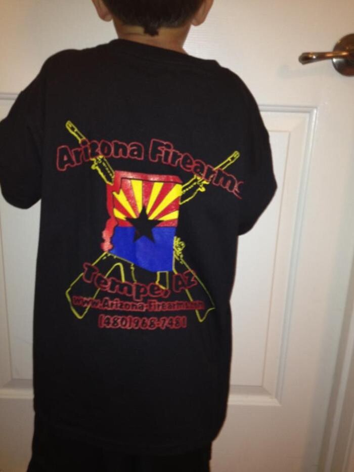 Images Arizona Firearms