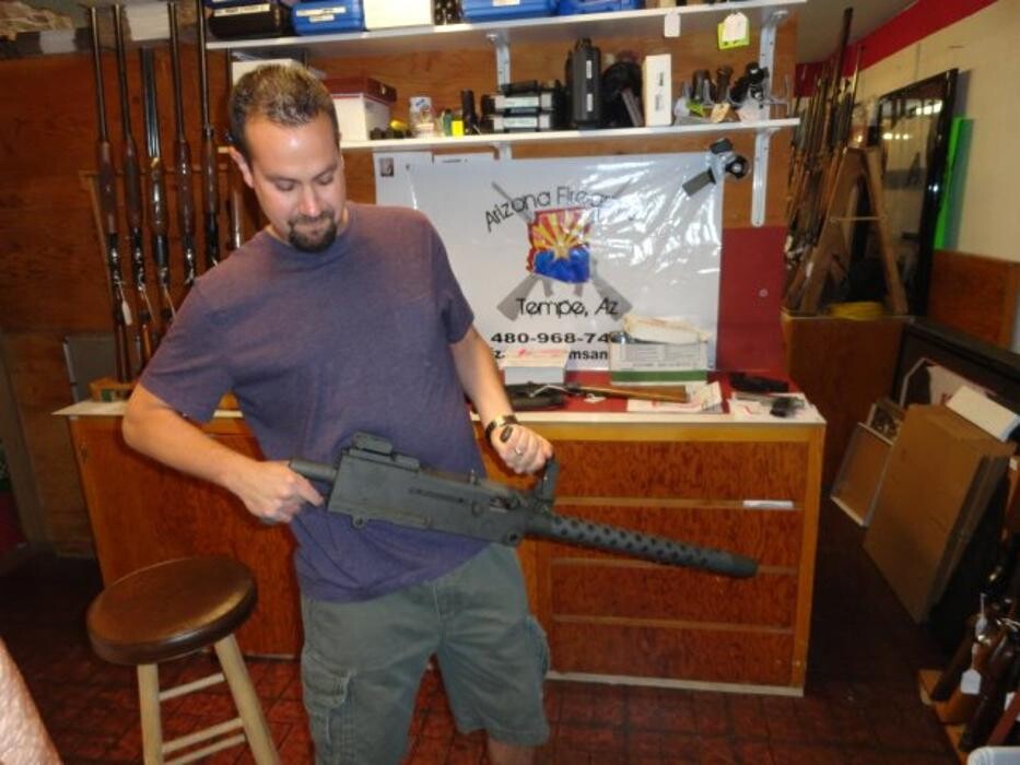 Images Arizona Firearms