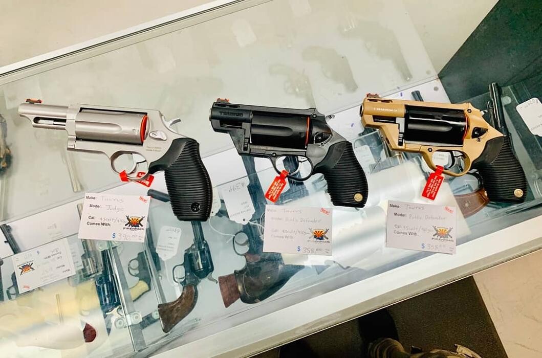 Images Arizona Firearms
