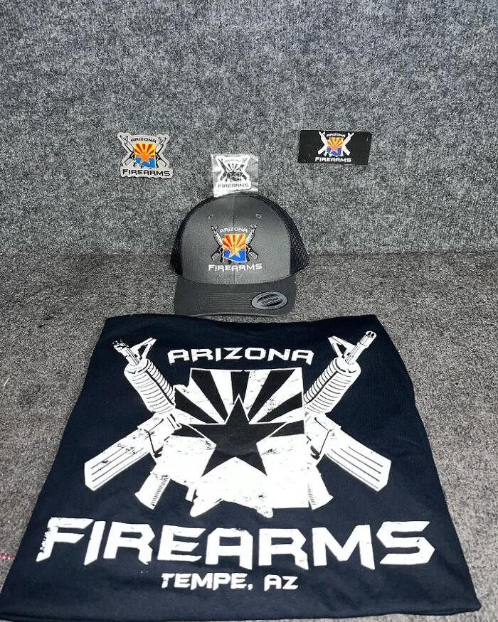Images Arizona Firearms