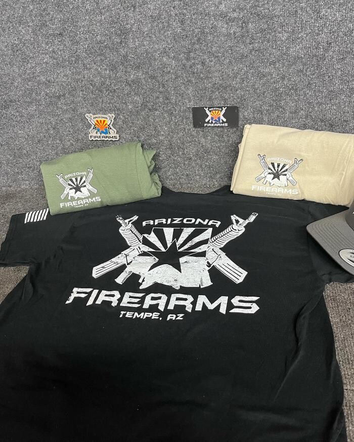 Images Arizona Firearms