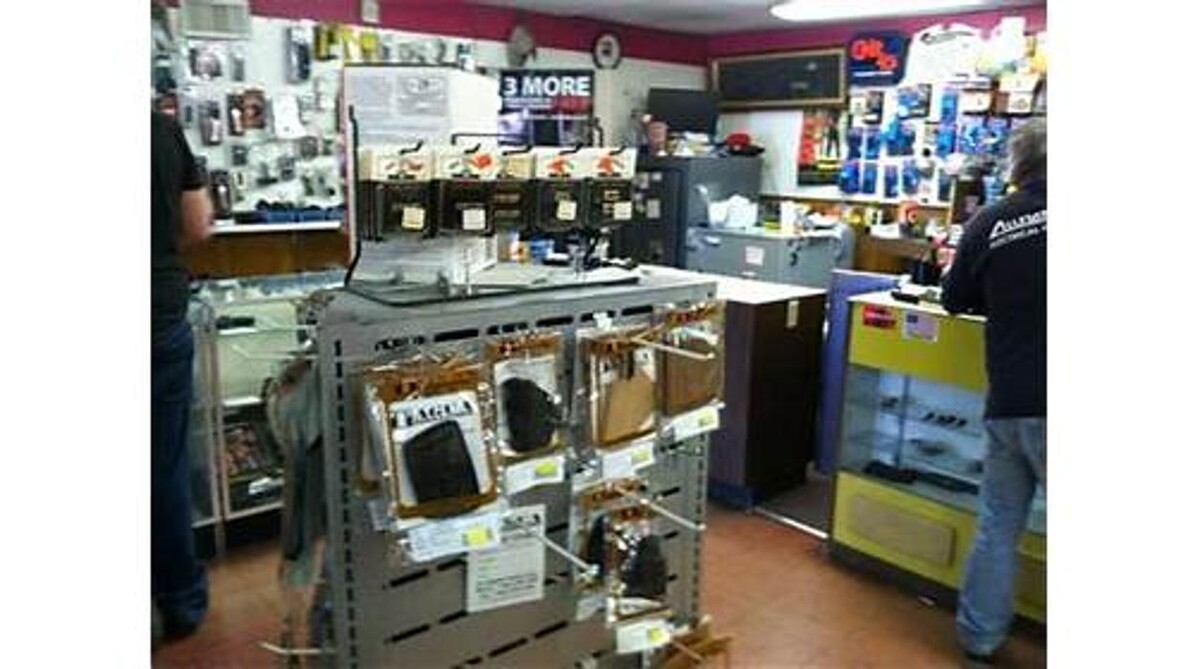 Images Arizona Firearms