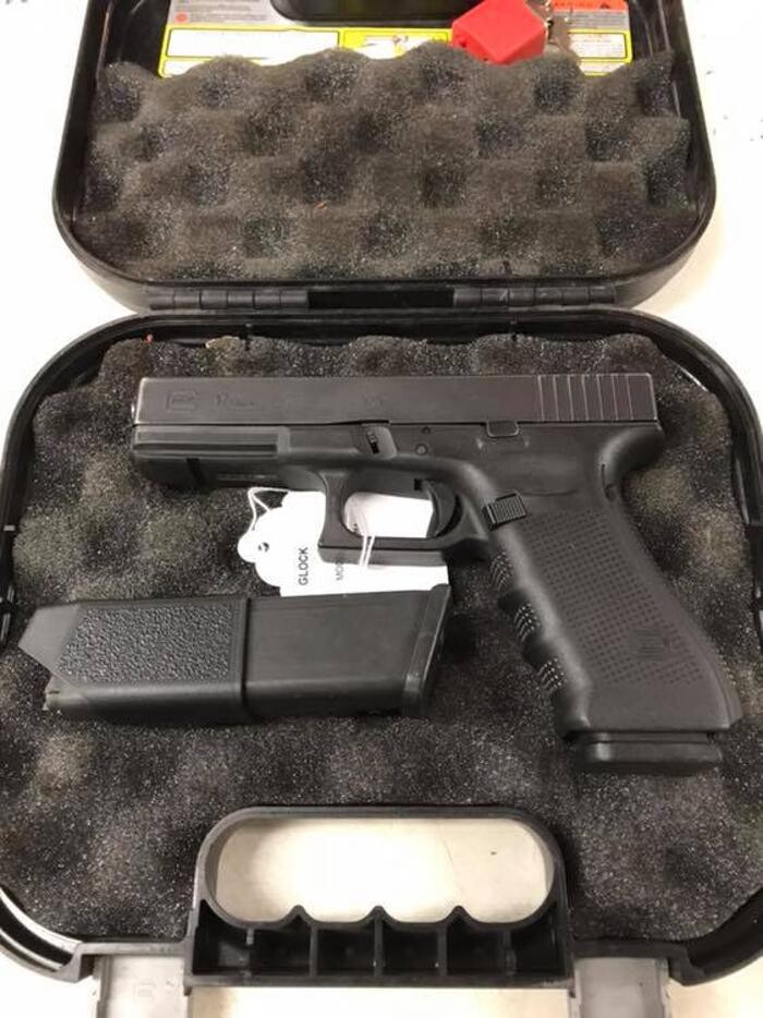 Images Arizona Firearms