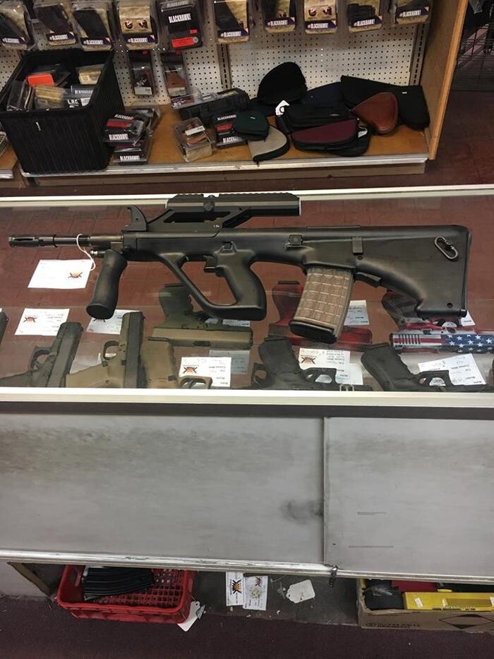 Images Arizona Firearms