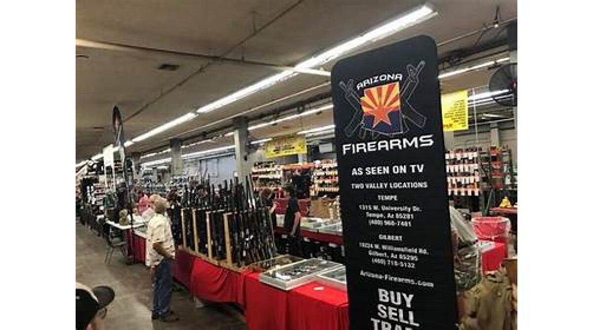 Images Arizona Firearms