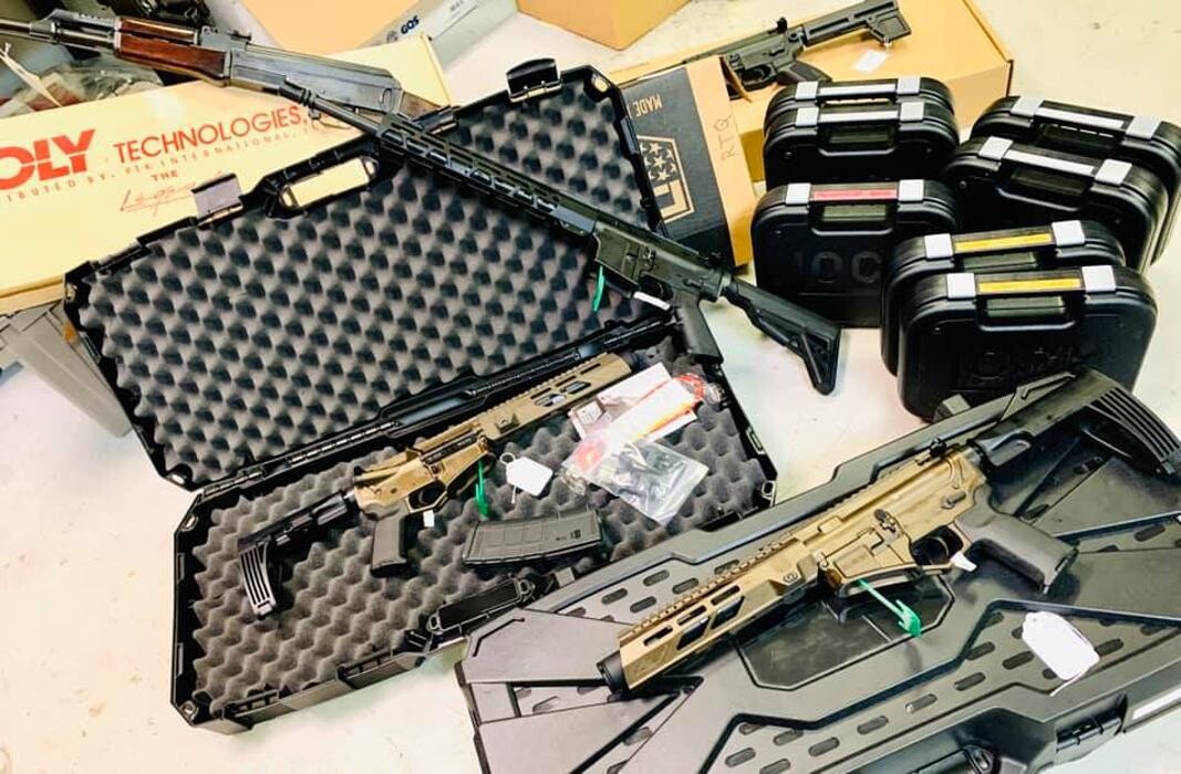 Images Arizona Firearms