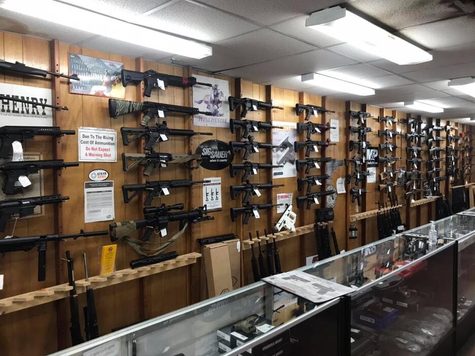 Images Arizona Firearms
