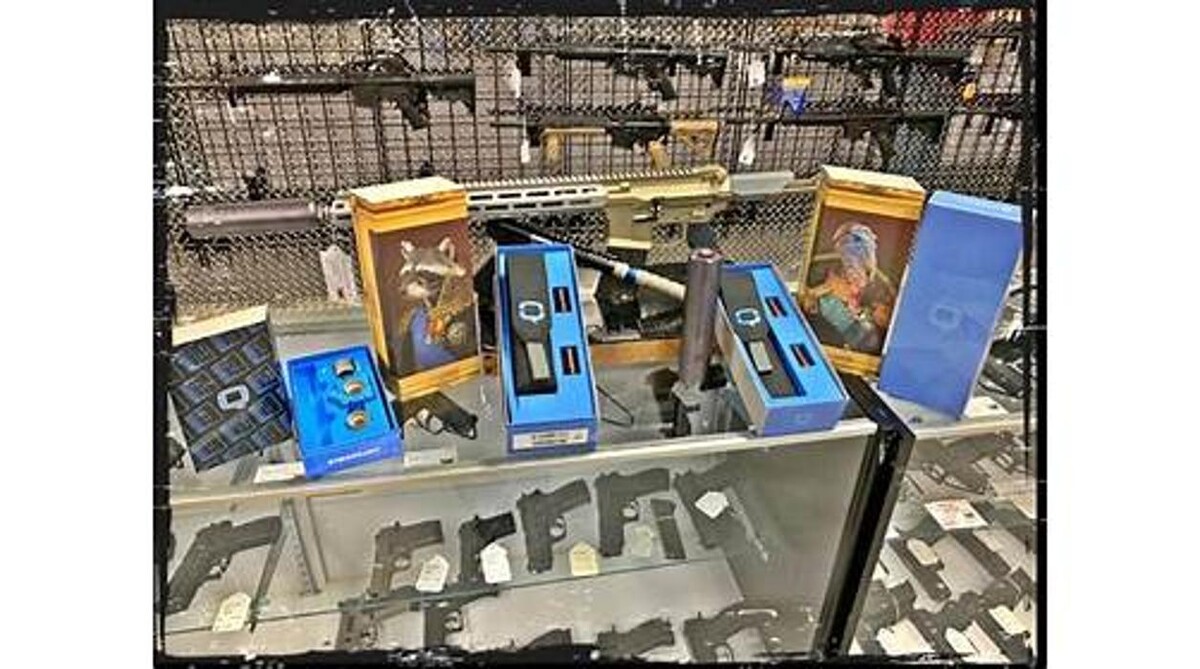 Images Arizona Firearms