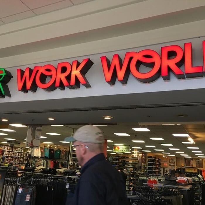 Images Work World