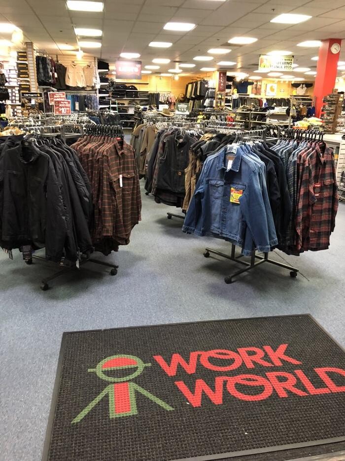 Images Work World