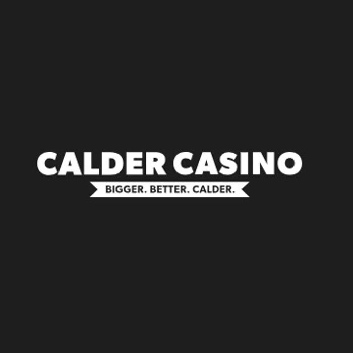 Calder Casino Logo