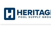 Website Screenshot Heritage Pool Supply