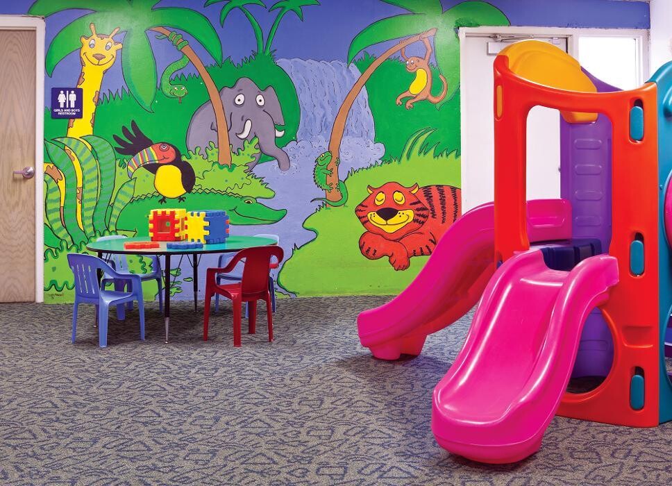 Images Midtown Sports and Wellness