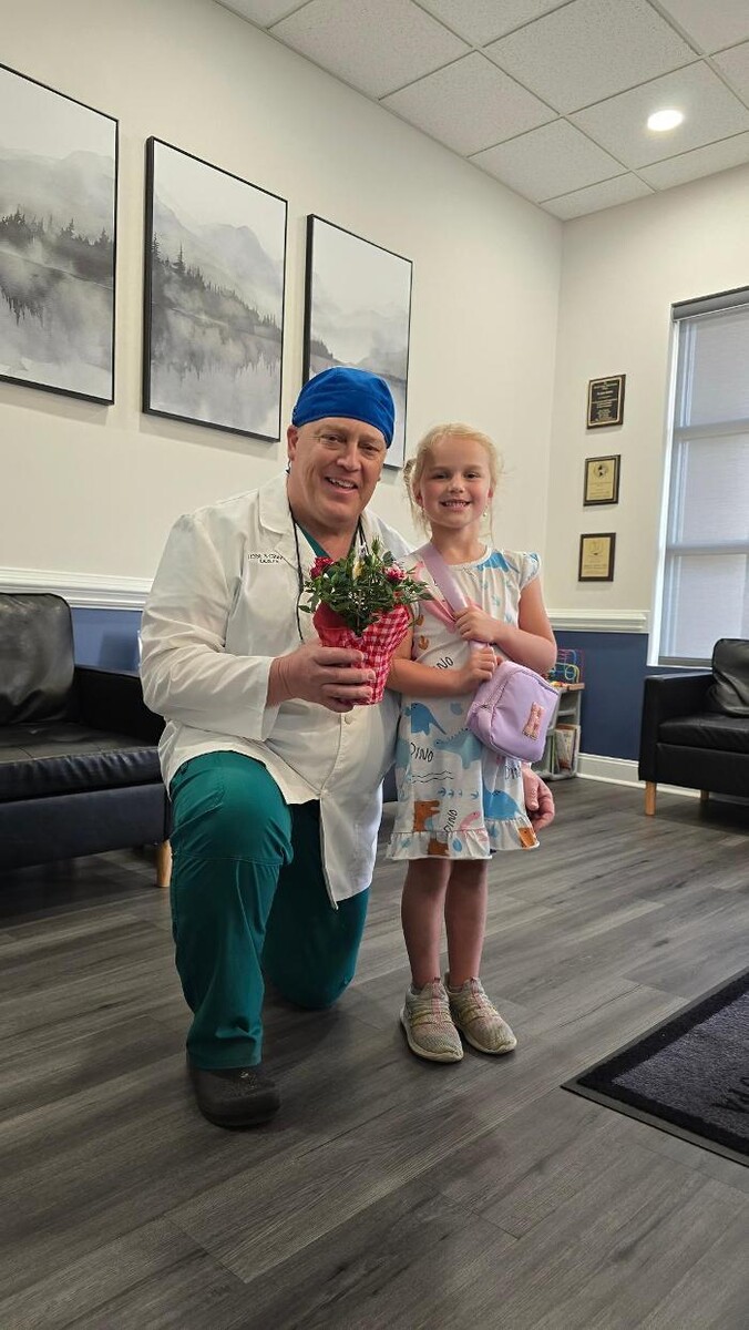Images Jesse A. Grimm, DDS