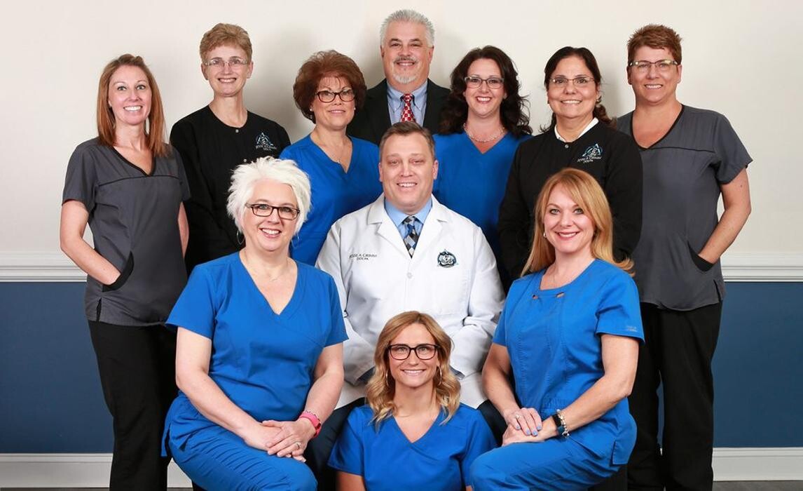 Images Jesse A. Grimm, DDS