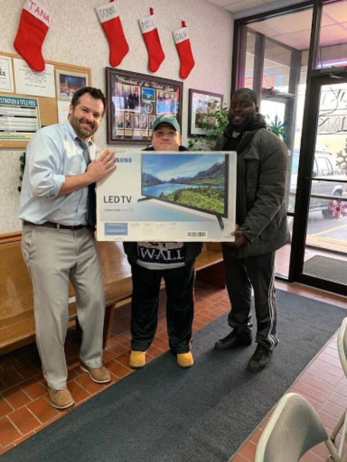 Images Fulginiti Insurance & Aston Auto Tags, LLC