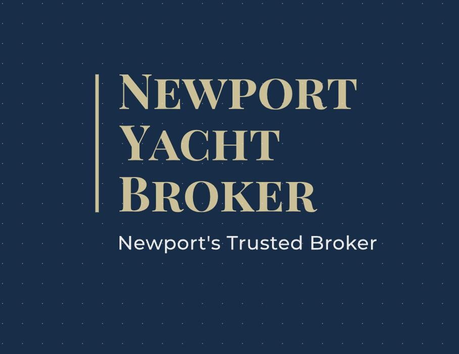 Newport Yacht Broker Logo