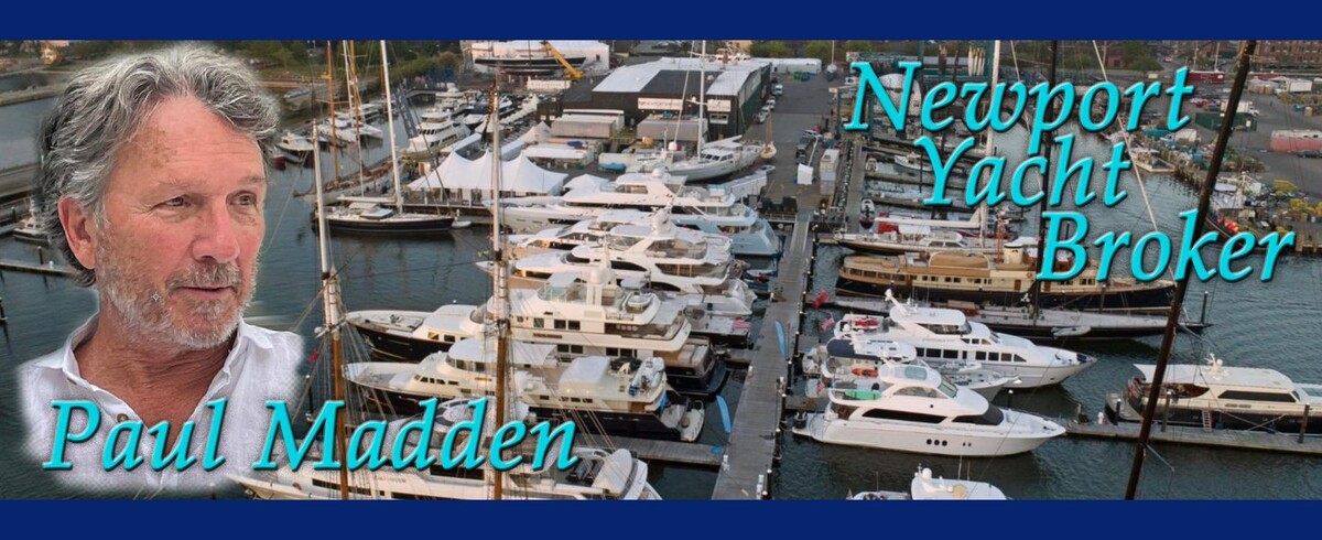 Images Newport Yacht Broker