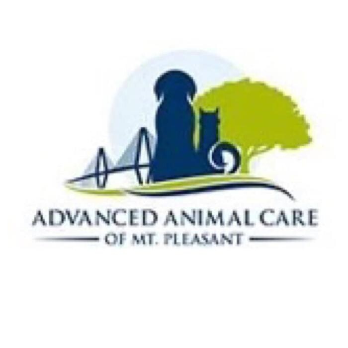 Advanced Animal Care of Mt. Pleasant Logo