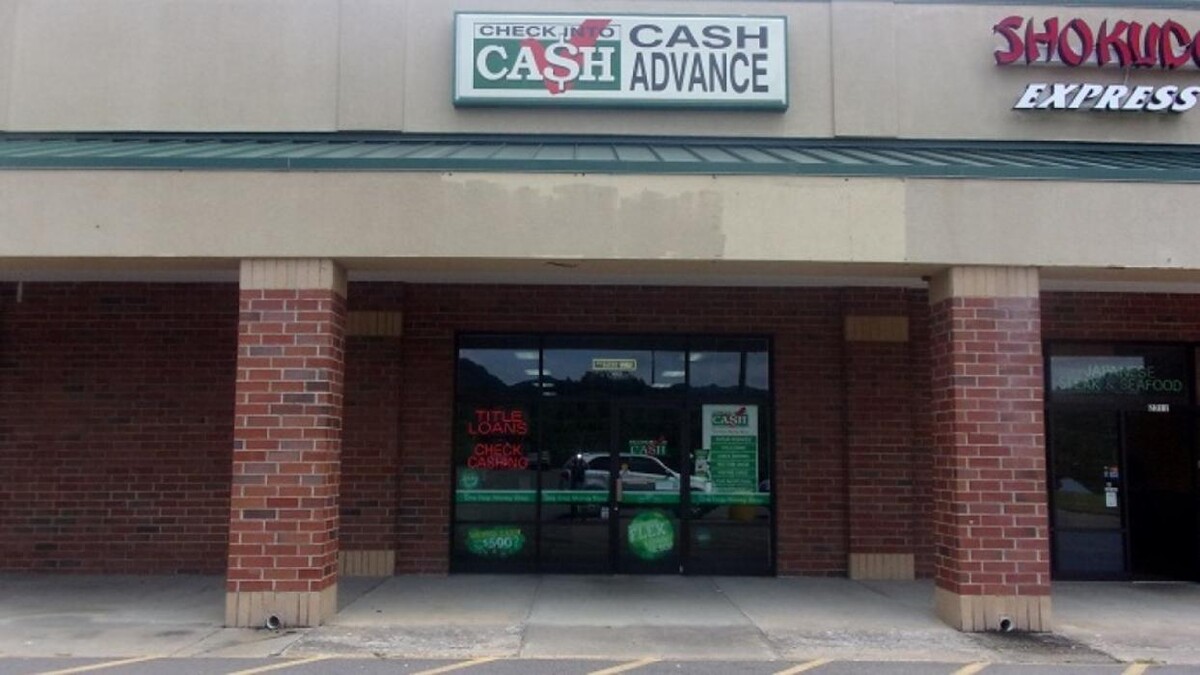 Images Check Into Cash
