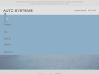 Screenshot for http://auto-systems.com
