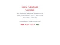 Website Screenshot Raley's