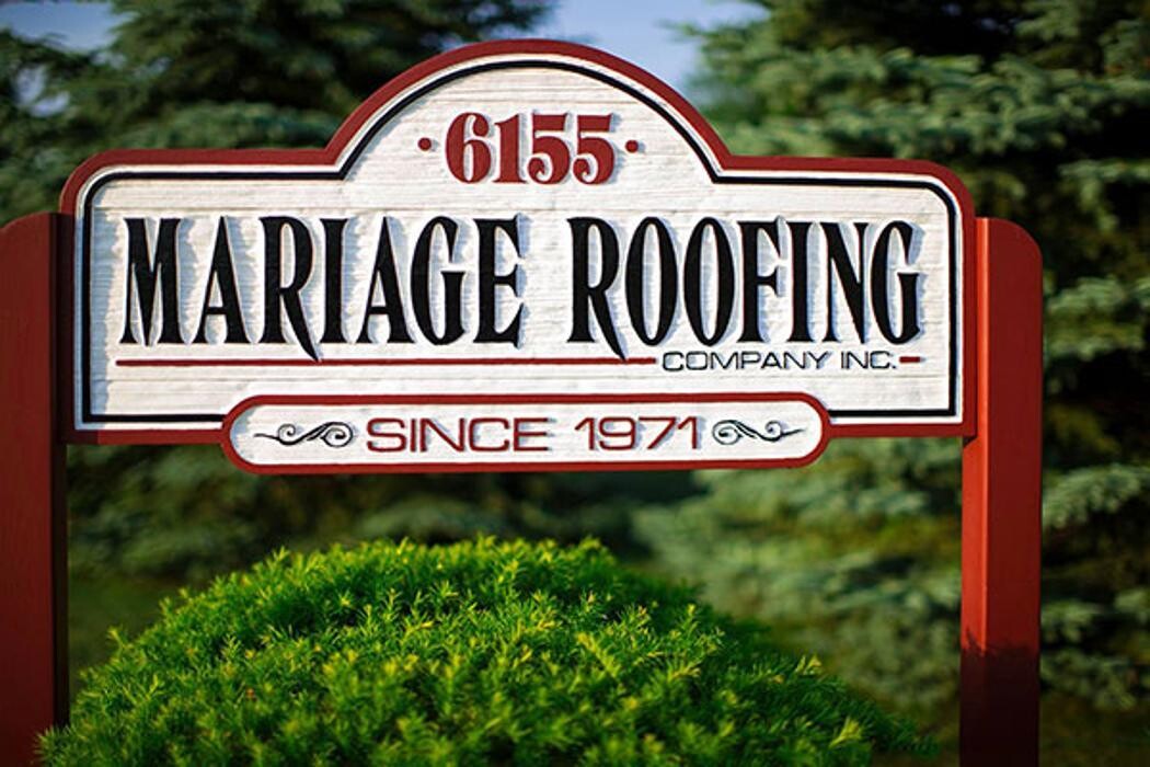 Images Mariage Roofing Company, Inc.