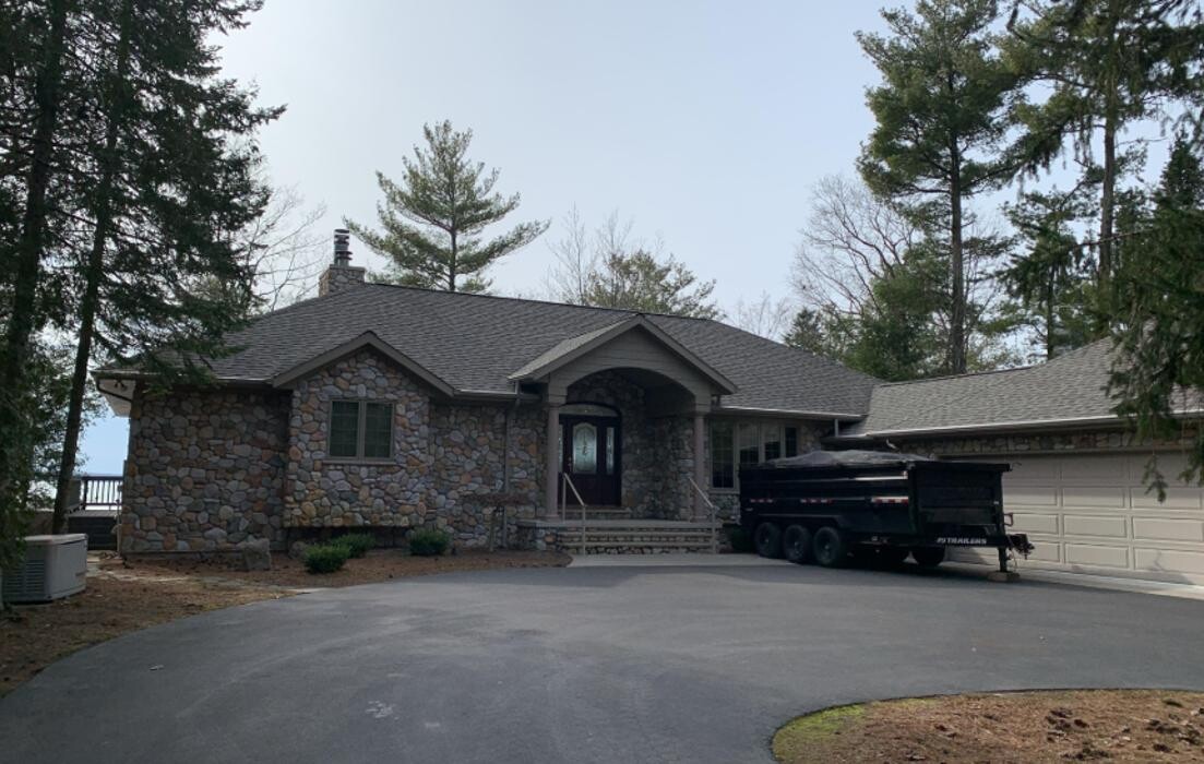Images Mariage Roofing Company, Inc.