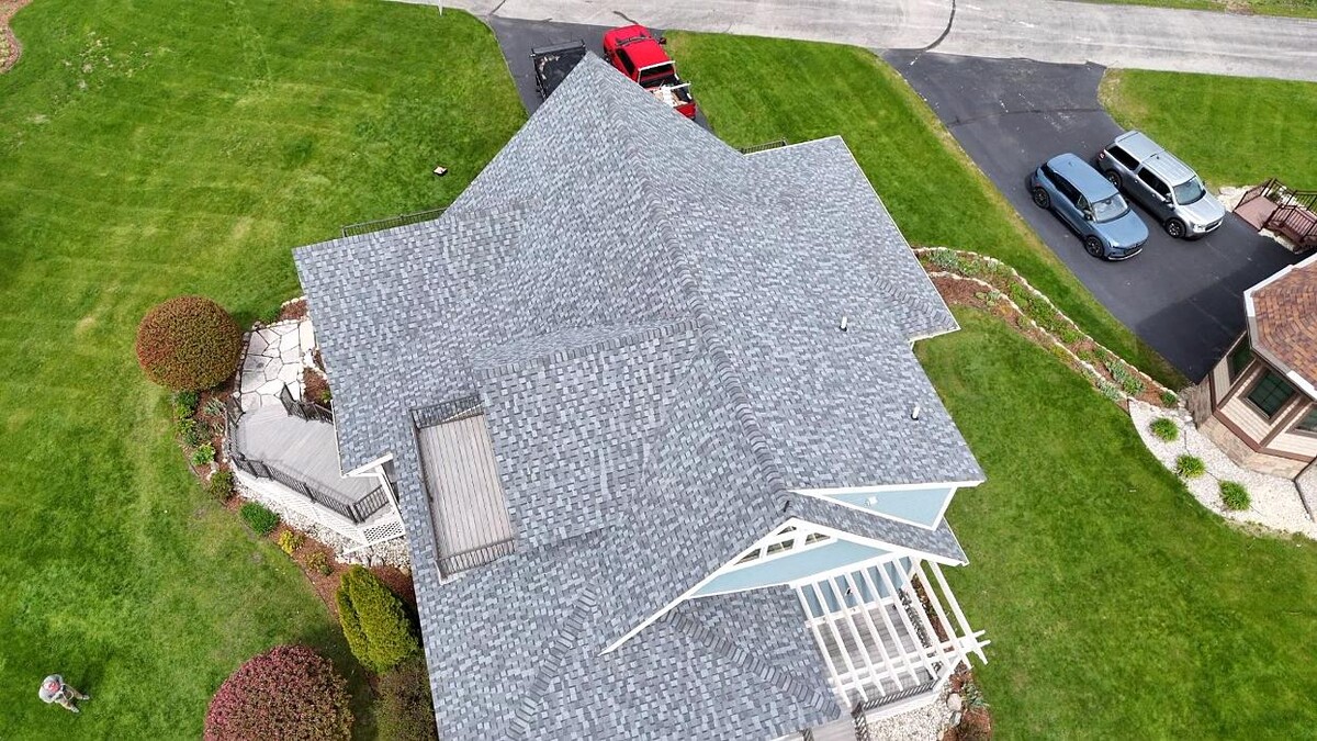 Images Mariage Roofing Company, Inc.