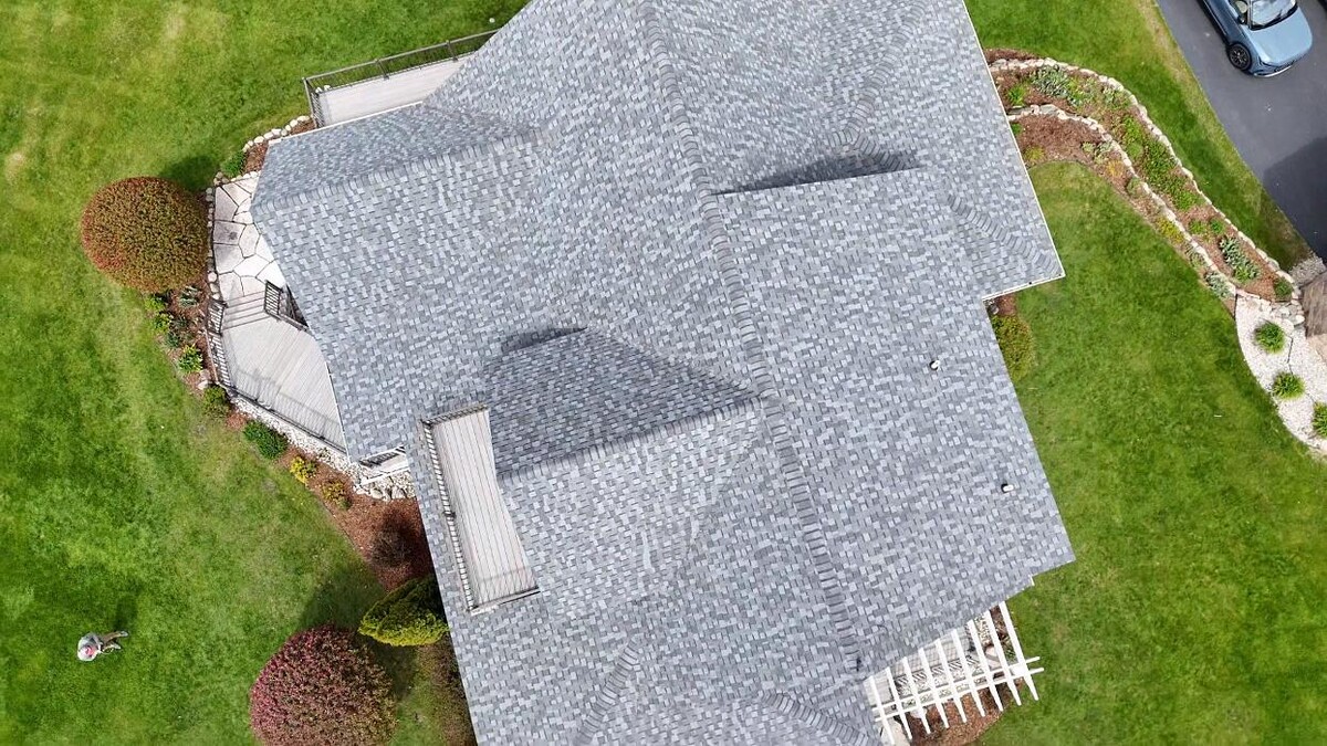Images Mariage Roofing Company, Inc.