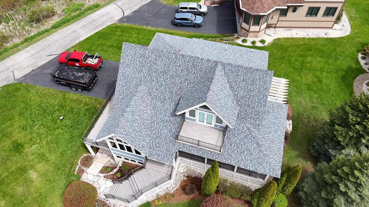 Images Mariage Roofing Company, Inc.